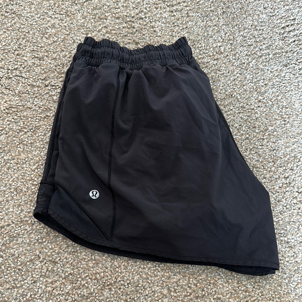 lululemon shorts